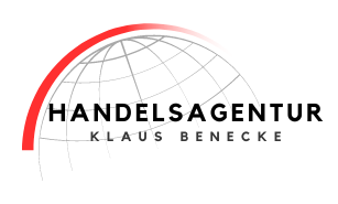 Firmenlogo Handelsagentur Klaus Benecke Firmenlogo Handelsagentur Klaus Benecke