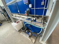 Wasseraufbereitung Pulverbeschichtung